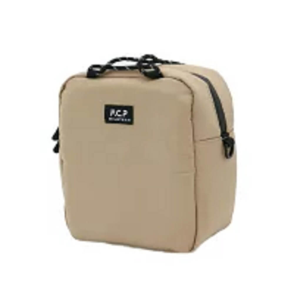 MINI COOLER BAG Jr. TAN BEIGE215ーAFXP250TAN TAN