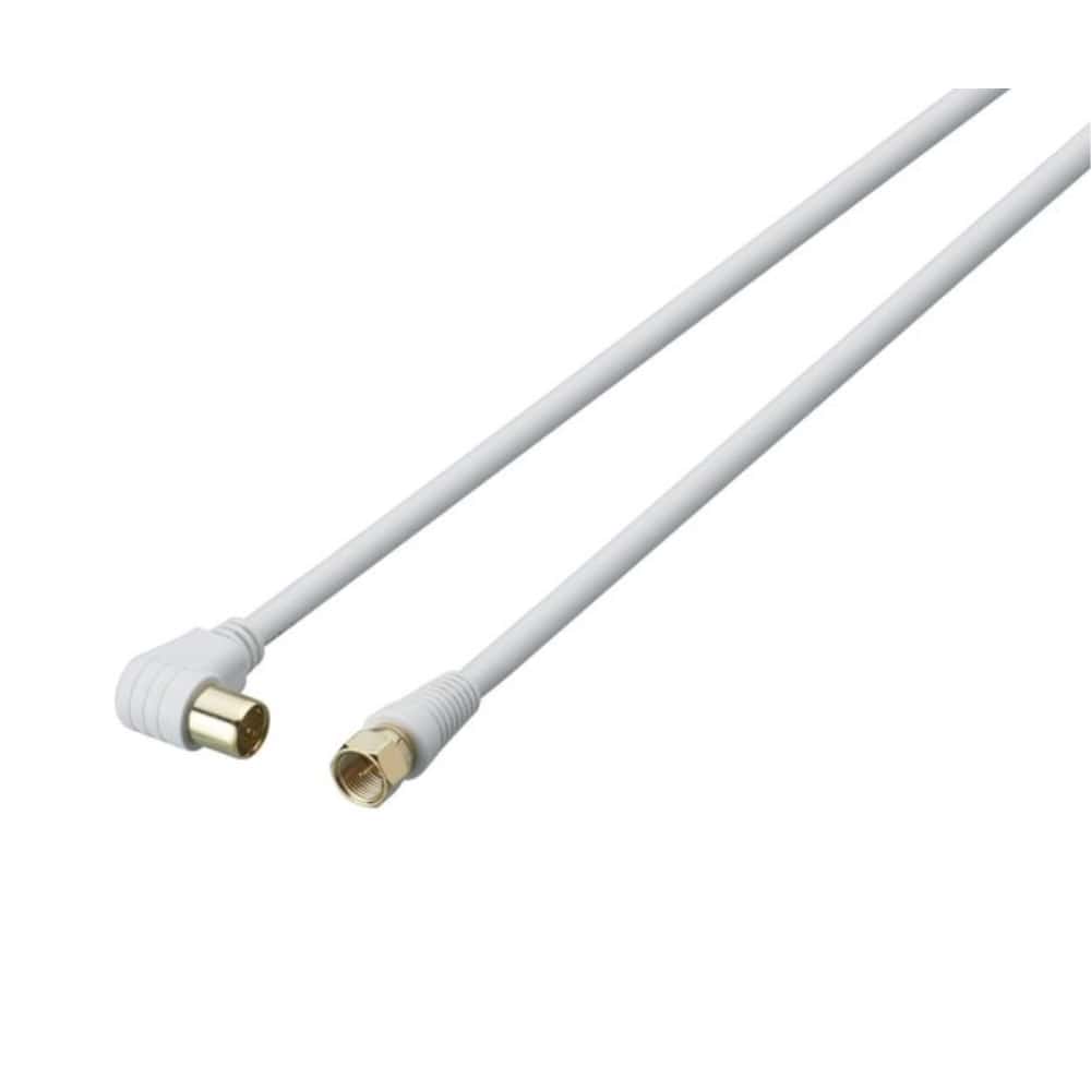サン電子　加工ケーブルＦＬ５ｍ　４ＦＬ－Ｋ５０ＷＰ ＦＬ５ｍ
