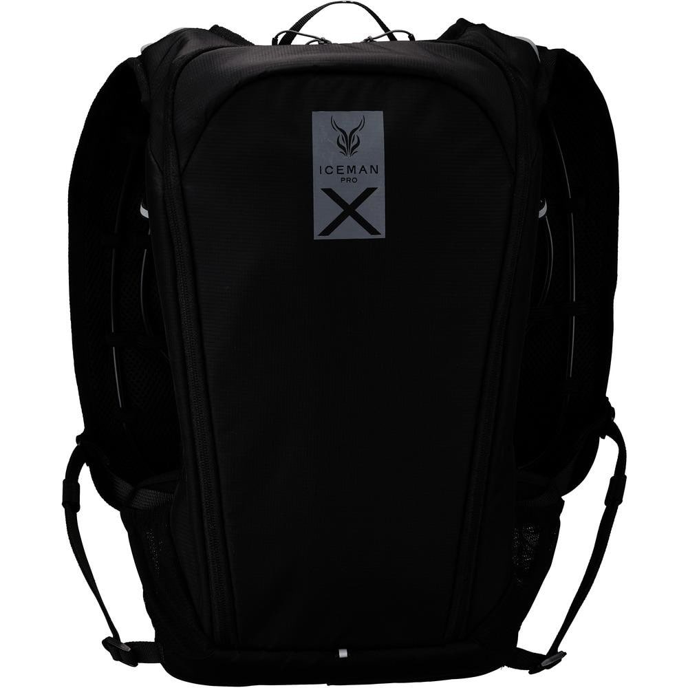 ヤマシン　山真製鋸　アイスマンＰＲＯ－Ｘ２　ブラック　ＩＣＭＰＸ２－ＢＬＶ－ＳＥＴ