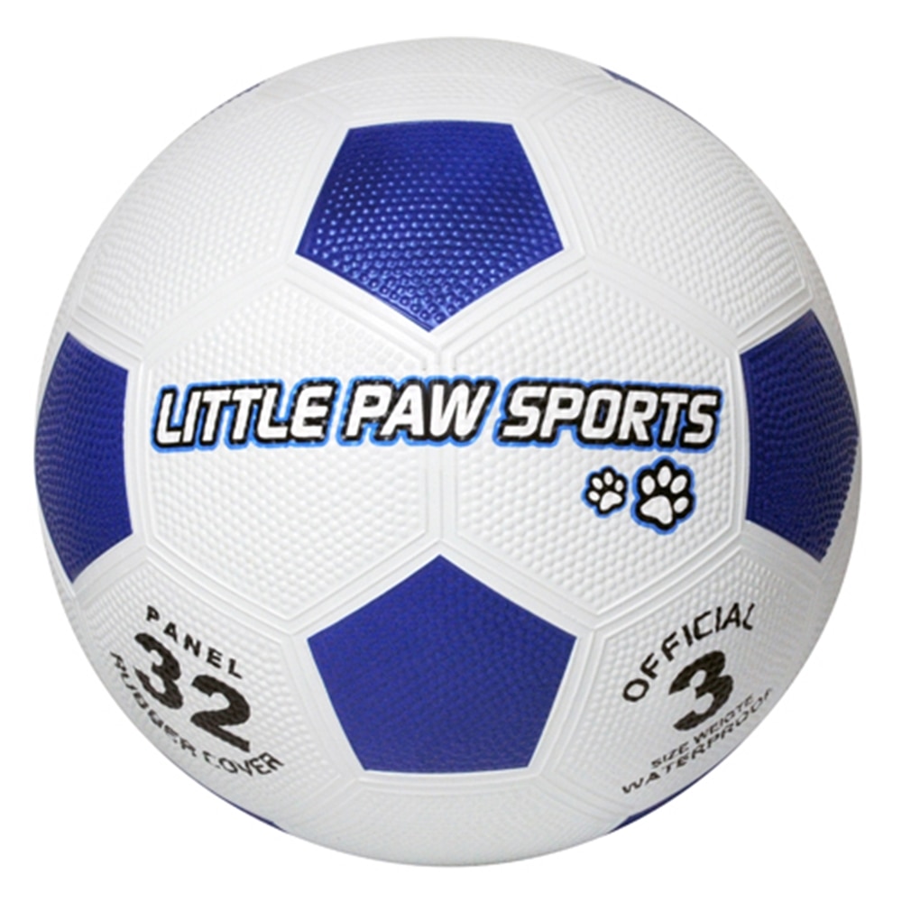 Lezax レザックス Little Paw Sports ゴムサッカーボール Lpfs 5768 カー サイクル スポーツ ホームセンターコーナンの通販サイト