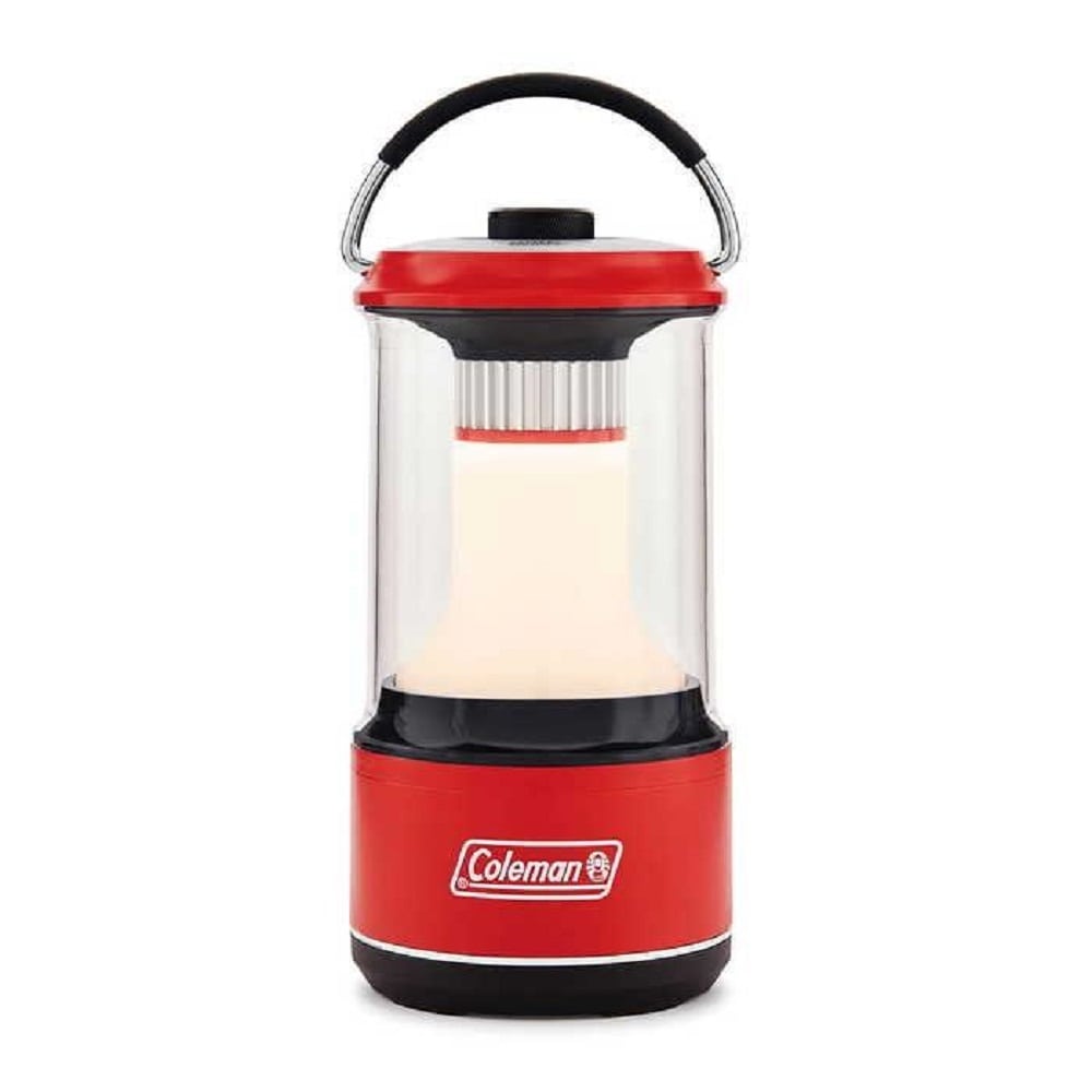 ランタン バッテリーガード LED600 レッド2000034239 600レッド