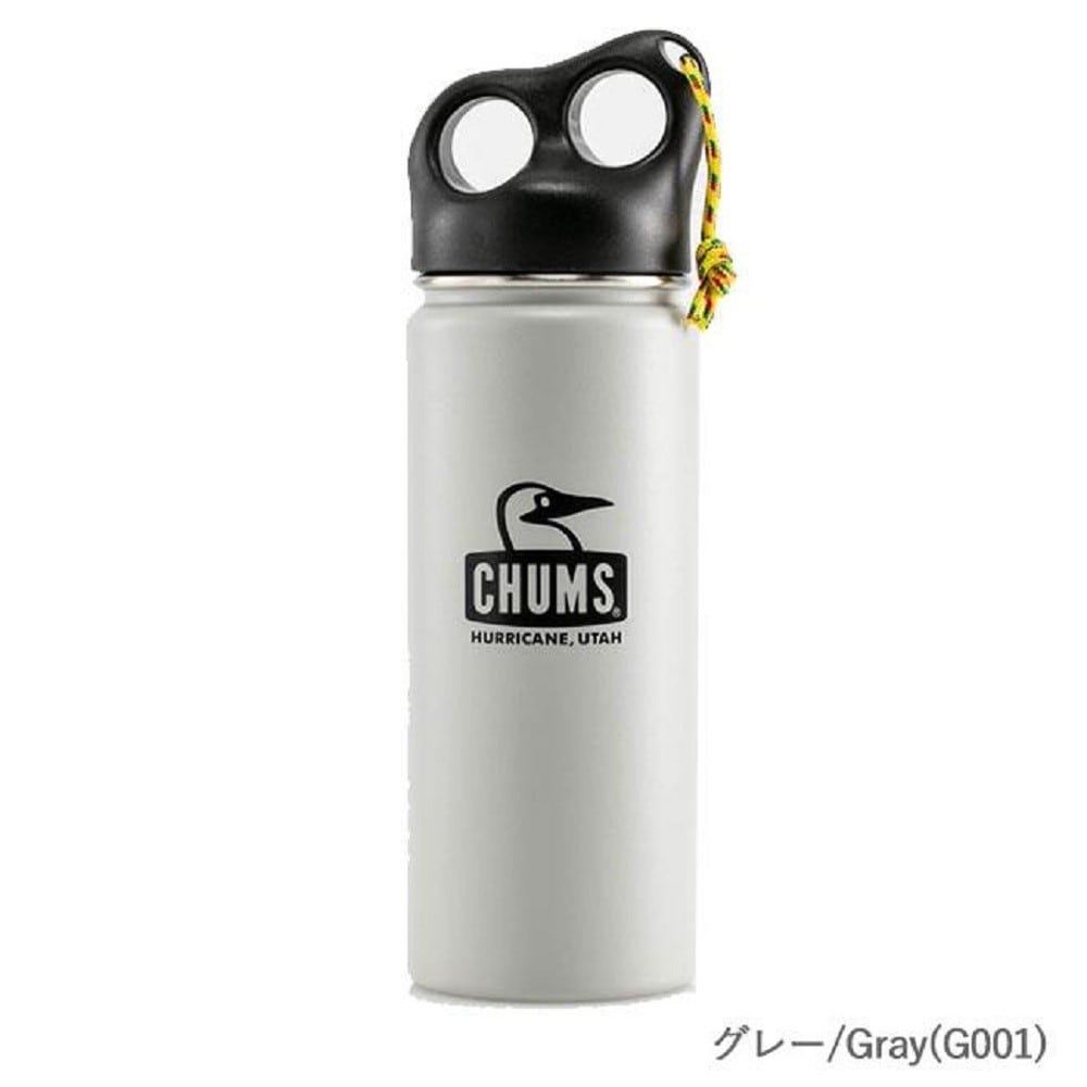 キャンパーステンレスボトル550　CH62-1391-G001 CH62-1391-G001