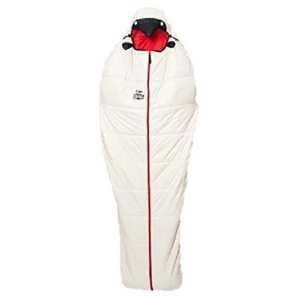 Booby　Sleeping　Bag　Synth