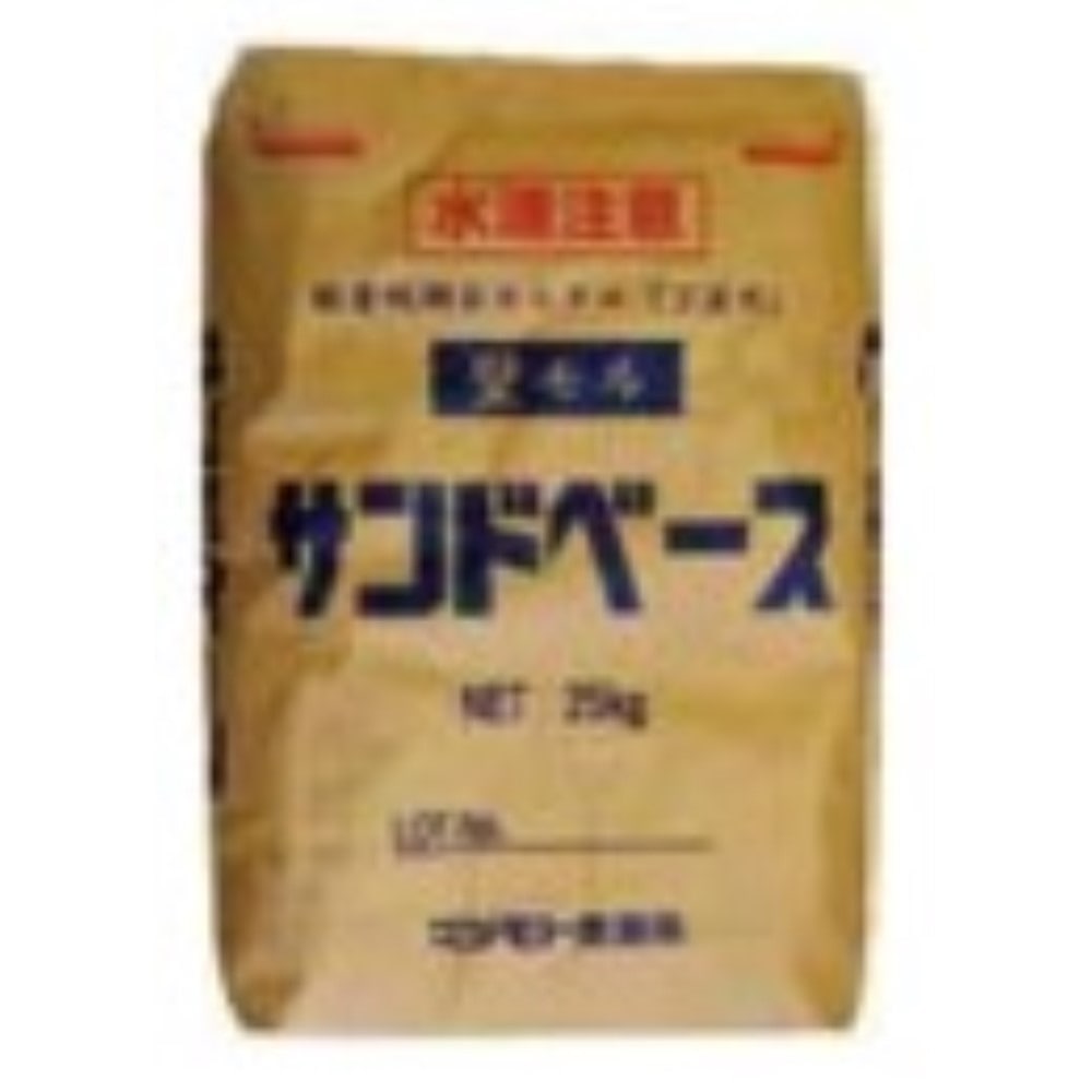 マツモト　壁モル　サンドベース　２５ｋｇ