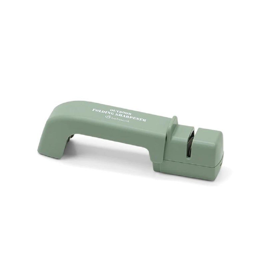 OUTDOOR FOLDING SHARPENER BM-148
