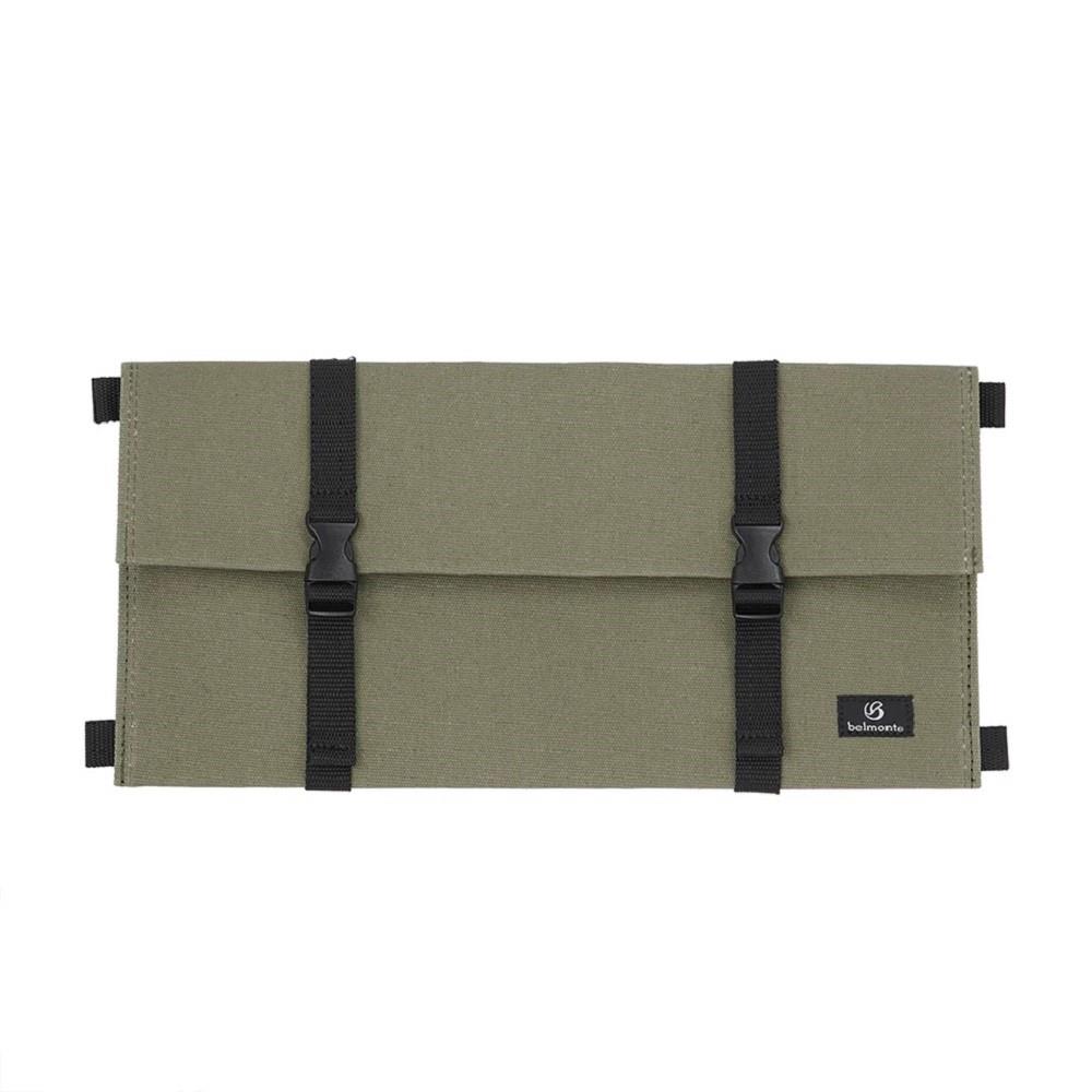 TABI専用収納ケース (オリーブ) BM-237