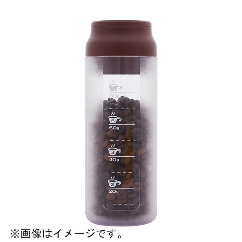 OUTDOORコーヒーキャニスター BM-346