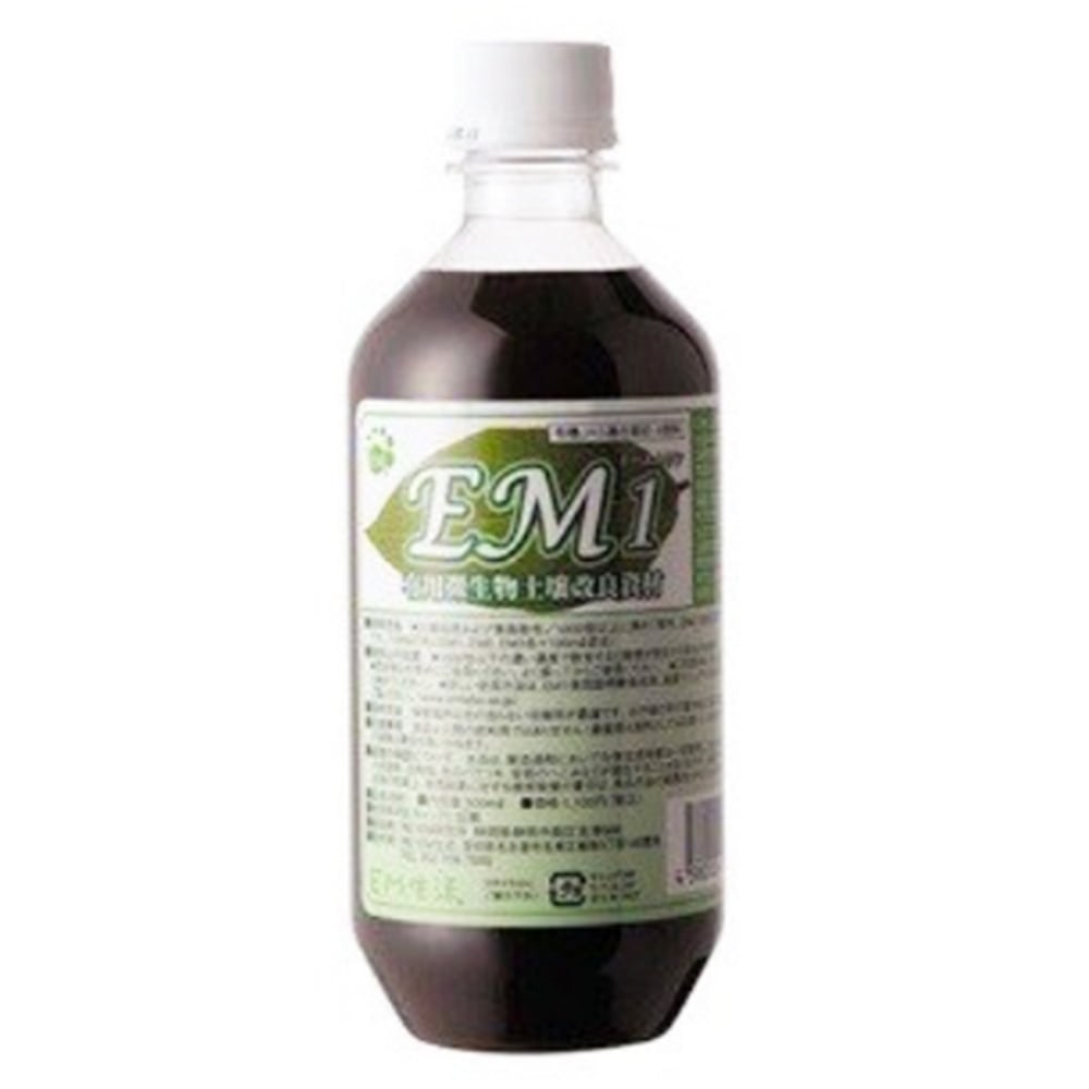 EM生活 EM1 1L