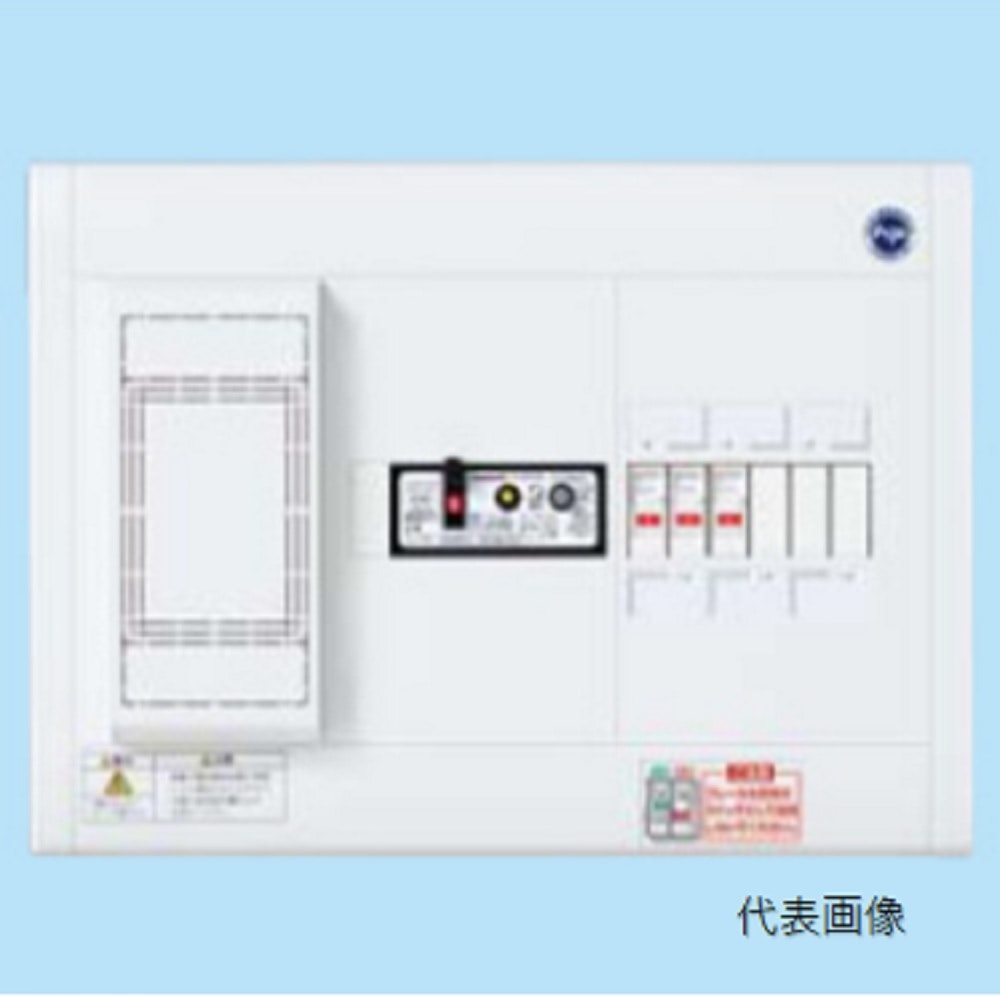 パナソニック　分電盤　ＢＱＷＢ３３３３