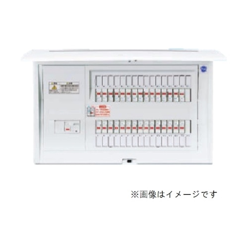 住宅用分電盤　ＢＱＲ８４１２２