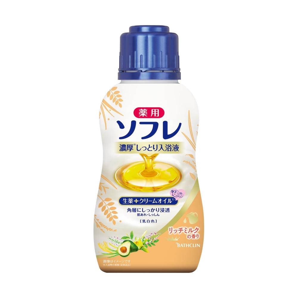 保湿入浴液ウルモア クリーミーローズ 本体６００ｍｌ 日用消耗品 ホームセンターコーナンの通販サイト