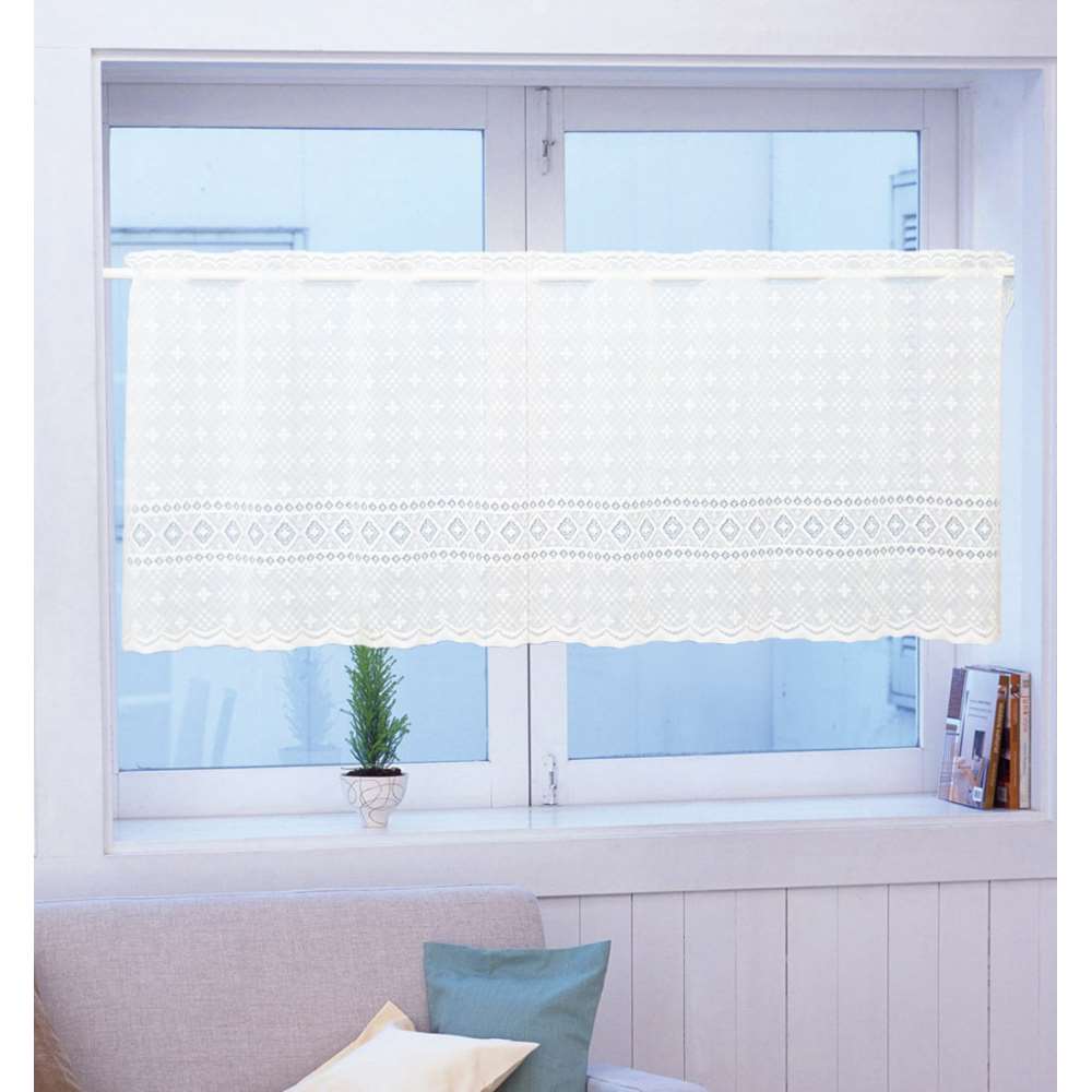 ロフティ２ ホワイト　１００×９０