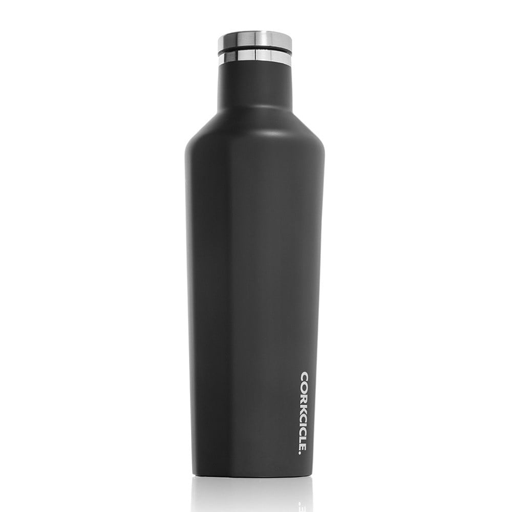 ステンレス　ダイレクトボトル　470ml　マットブラック 470ml　マットブラック