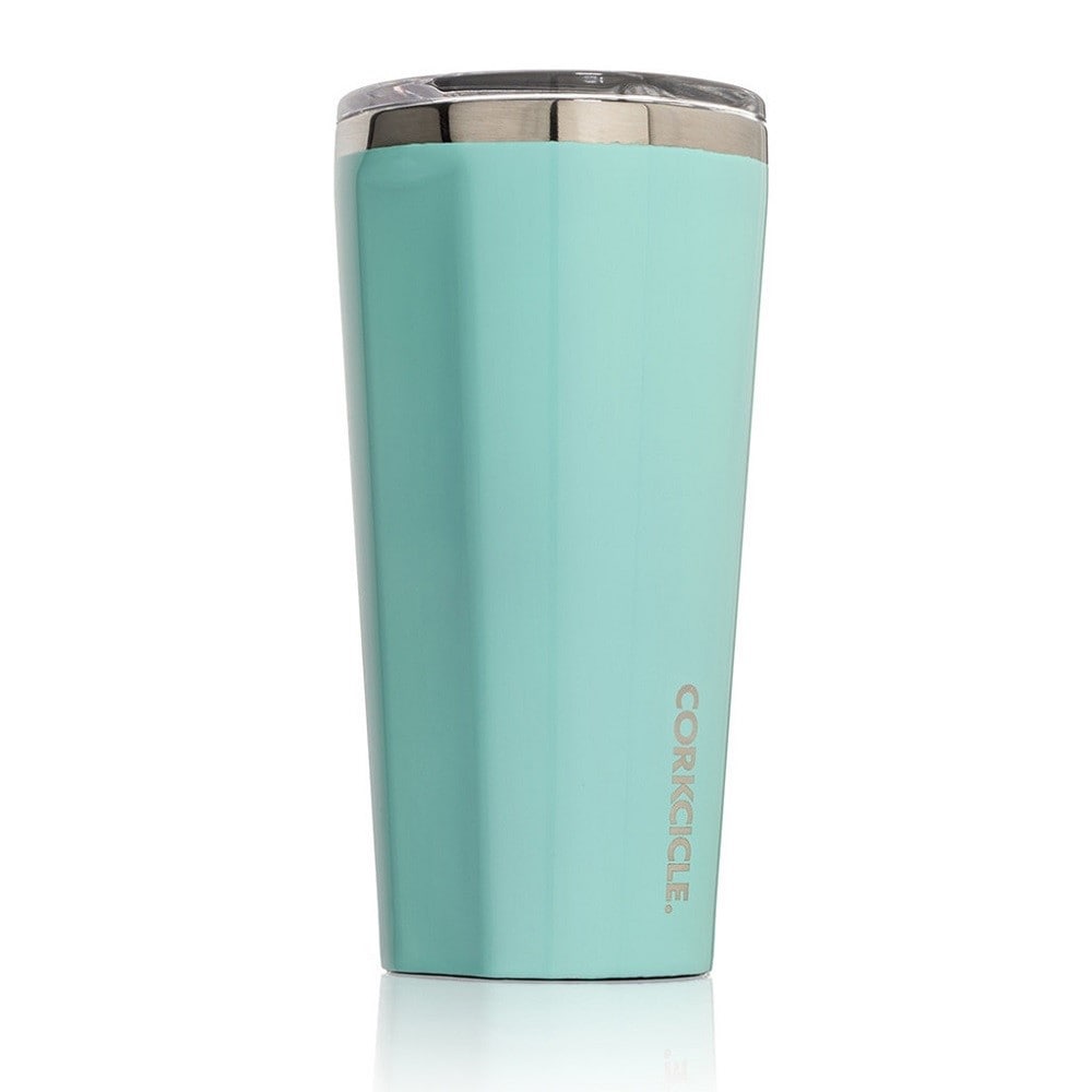タンブラー　16oz　470ml　ターコイズ ターコイズ