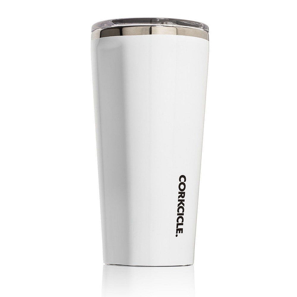 タンブラー　16oz　470ml　ホワイト ホワイト