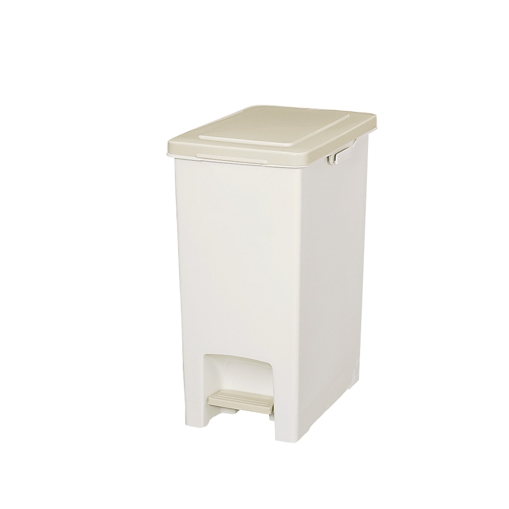 LIFELEX ペダルペール　３０Ｌ　日本製　製造元：アスベル(ＡＳＶＥＬ)株式会社
