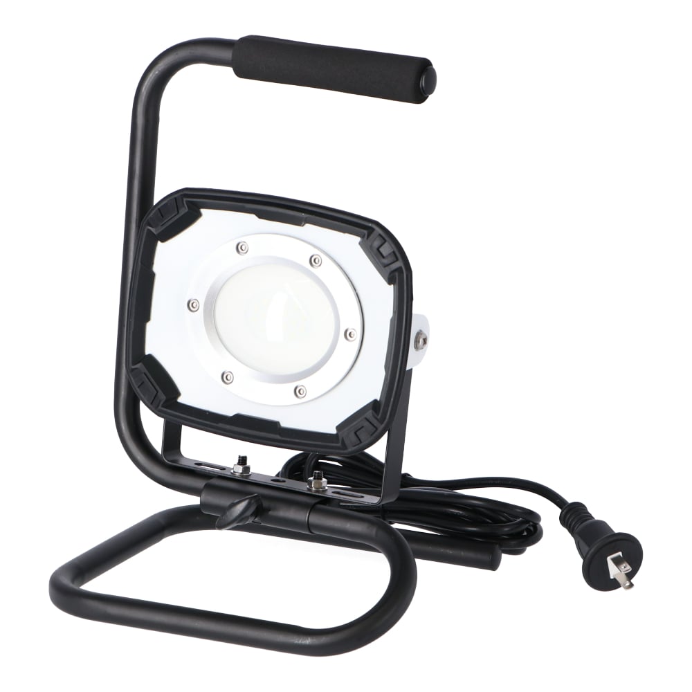 コーナン オリジナル Proact ｌｅｄワークライト １５ｗ 防塵 防水仕様 １５ｗ 工具 ホームセンターコーナンの通販サイト