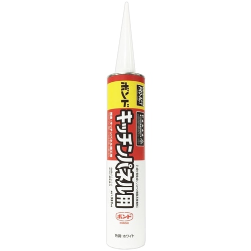 ＰＲＯＡＣＴ(プロアクト）キッチンパネル用カートリッジ　３３３ｍｌ