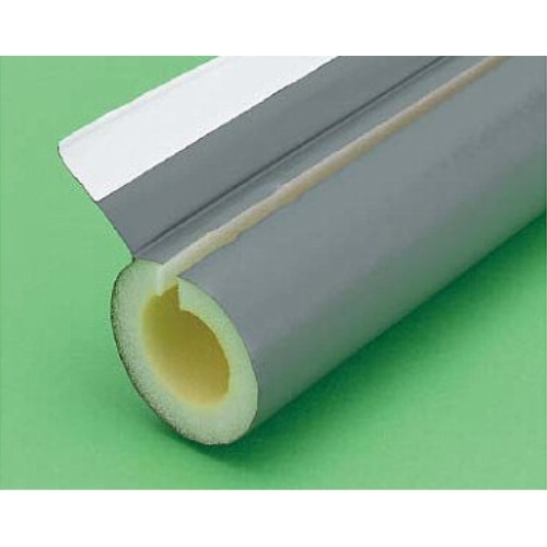 パイプカバーテープ有 ZPO20-2-KN 2m