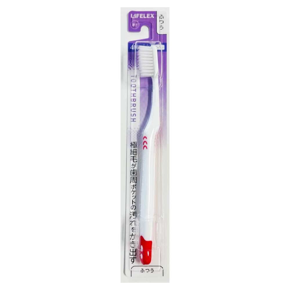 LIFELEX　４列ヘッドレギュラー　ふつう ふつう