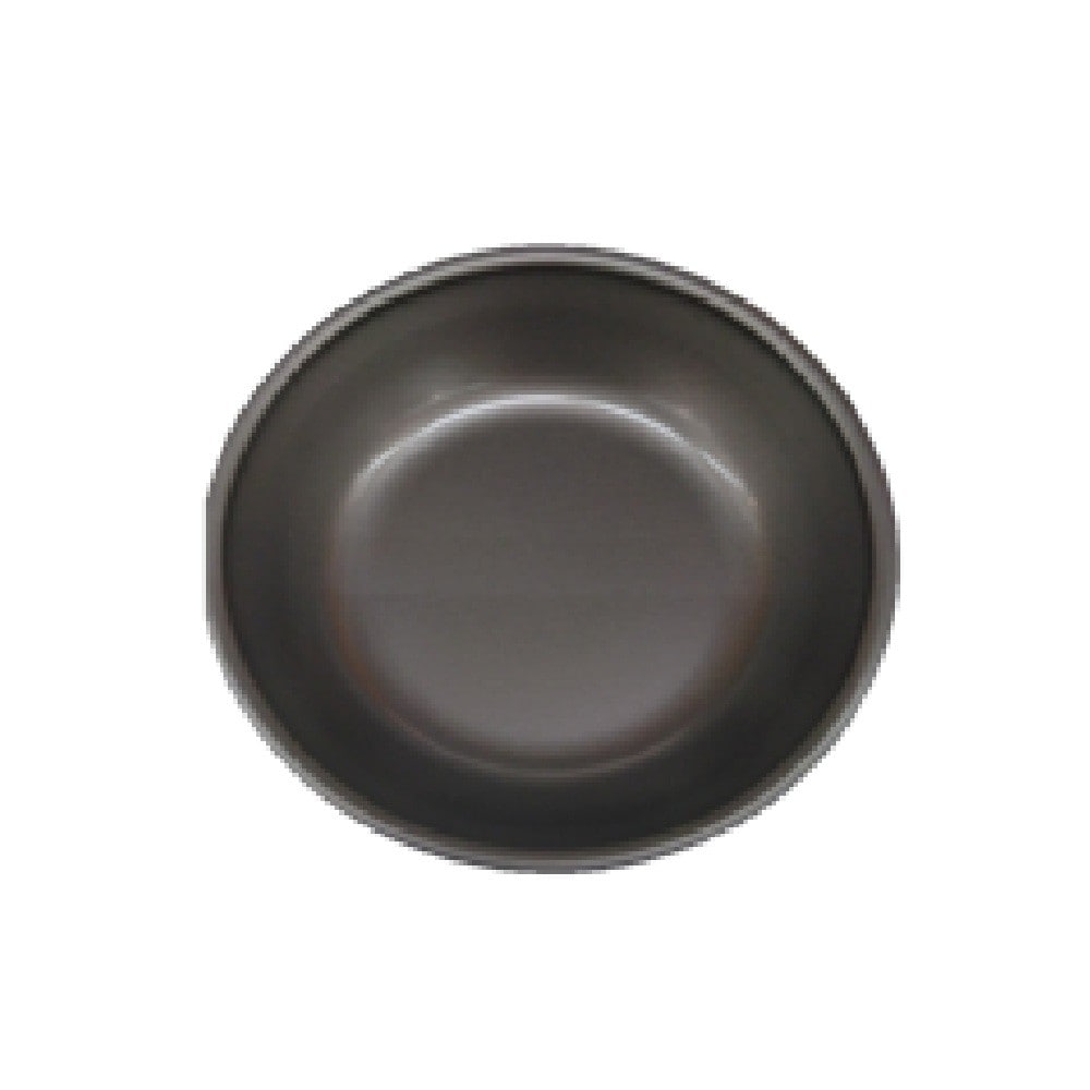 ふっ素加工プレート 深型14cm  U-1299 深型14cm