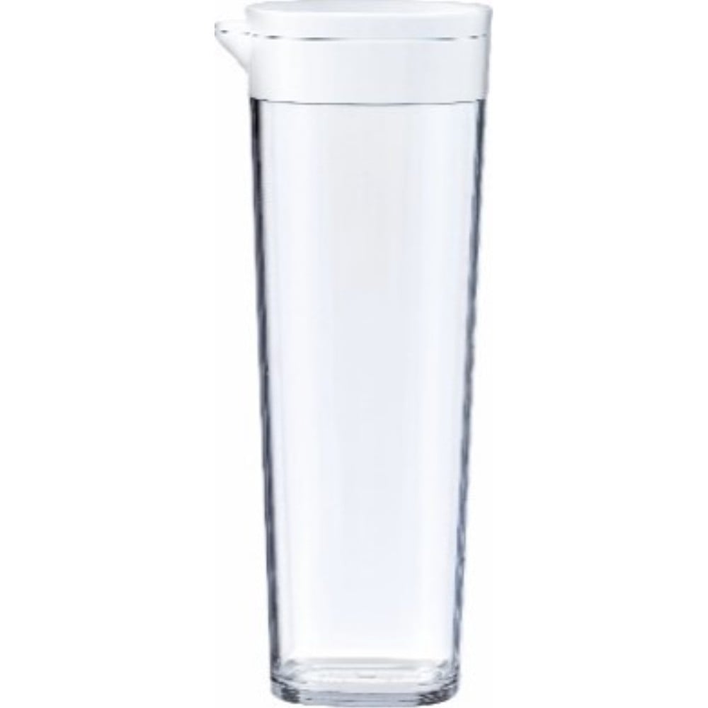 LIFELEX スクリューピッチャースリム 1.1L ホワイト 1.1L