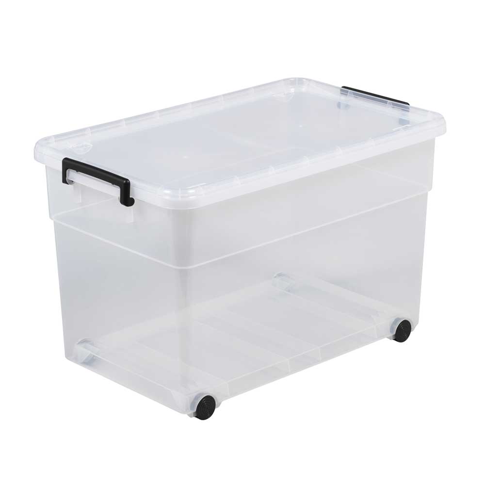 LIFELEX　インボックスが入る大容量収納ボックス　ＣＬ　４３０Ｌ