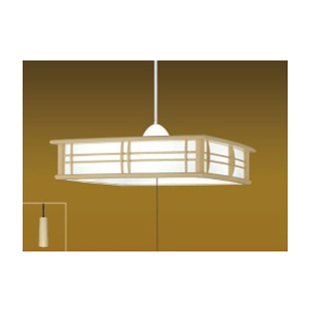 PortTech　和風ペンダント　～６畳用　ＫＮ－６Ｗ ～６畳用　ＫＮ－６Ｗ