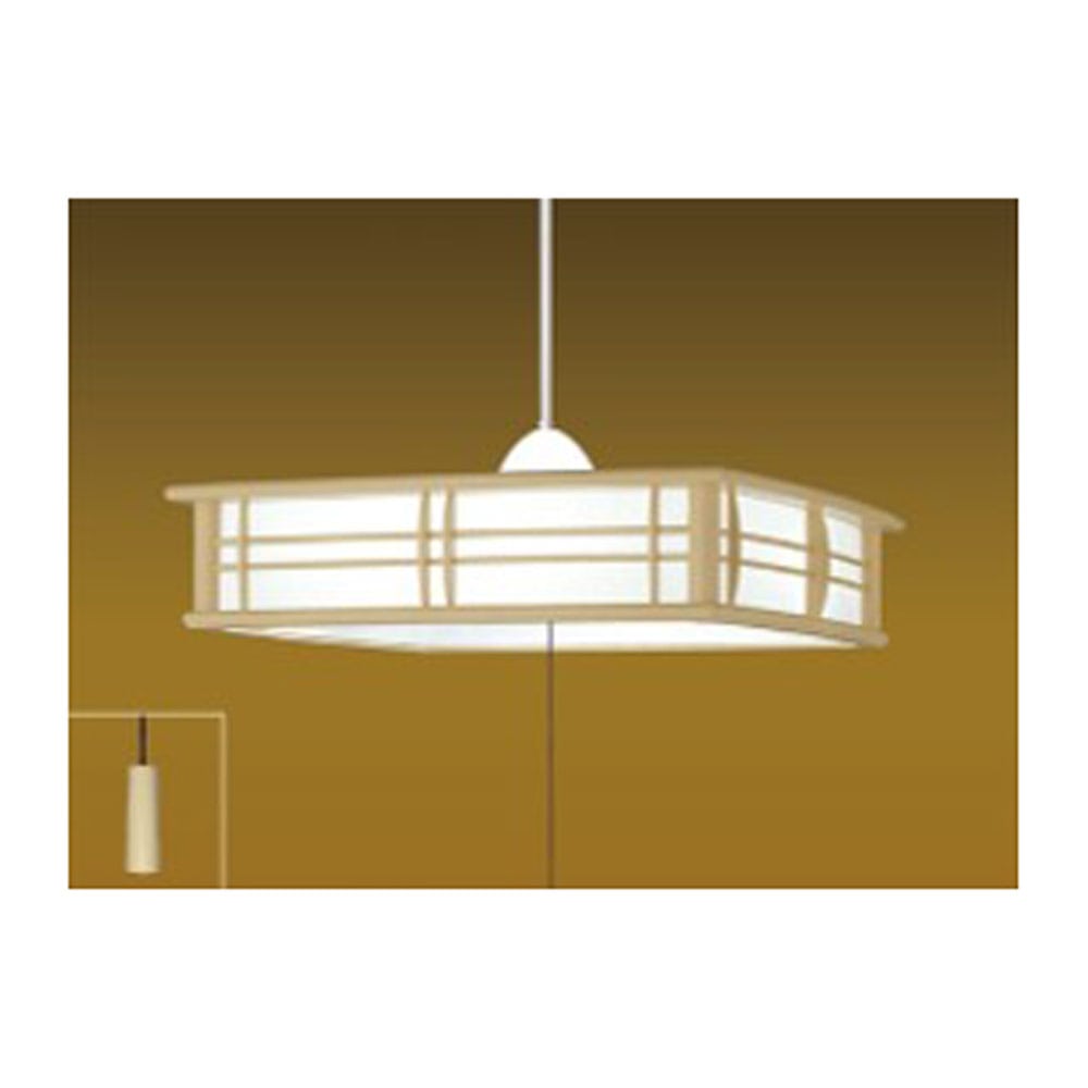 PortTech　和風ペンダント　～８畳用　ＫＮ－８Ｗ ～８畳用　ＫＮ－８Ｗ