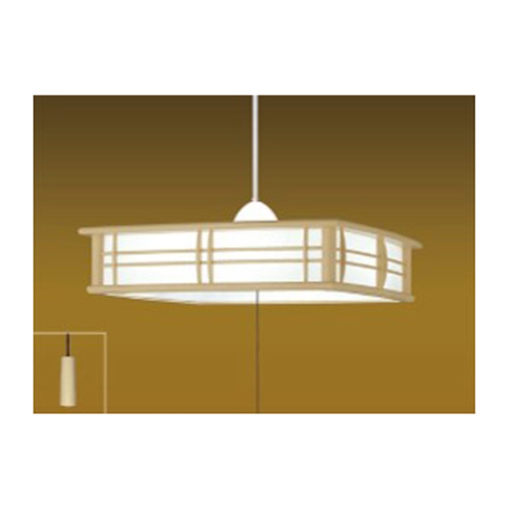 PortTech　和風ペンダント　～１２畳用　ＫＮ－１２Ｗ ～１２畳用　ＫＮ－１２Ｗ