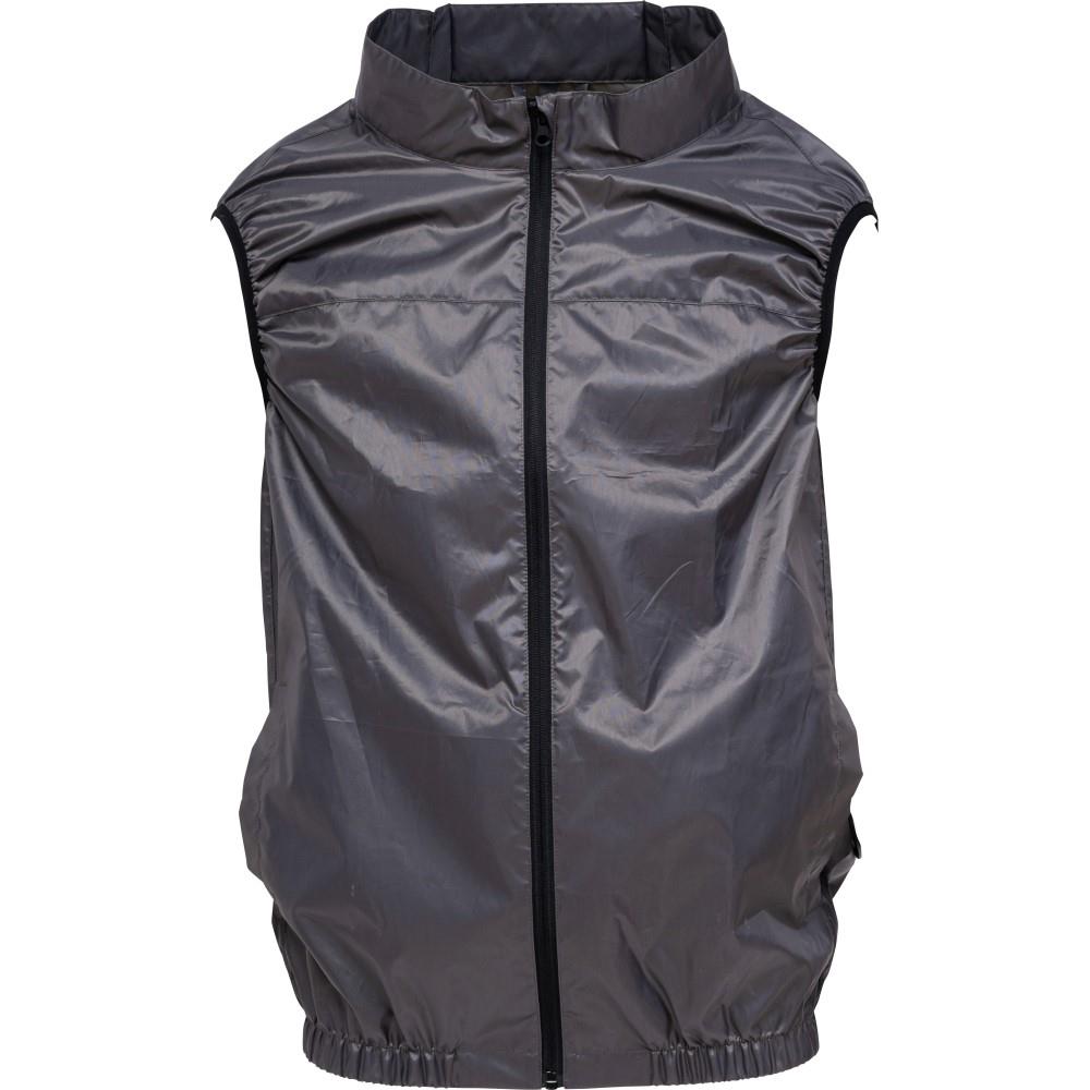 PROACT ファン付きウェアセットLL KN26-LL（CHA） LL