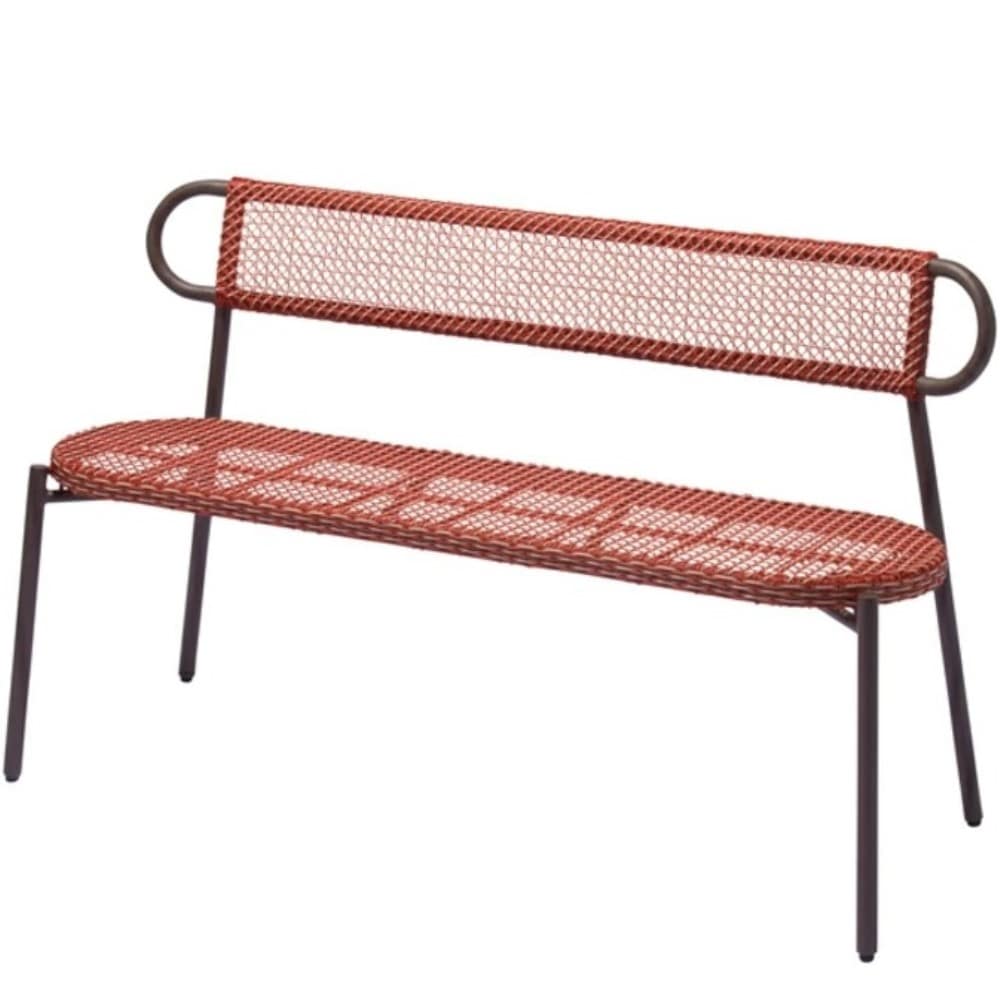杉田エース　ＷＡ－チェア　ロング　レッド　660174　（完成品） レッド