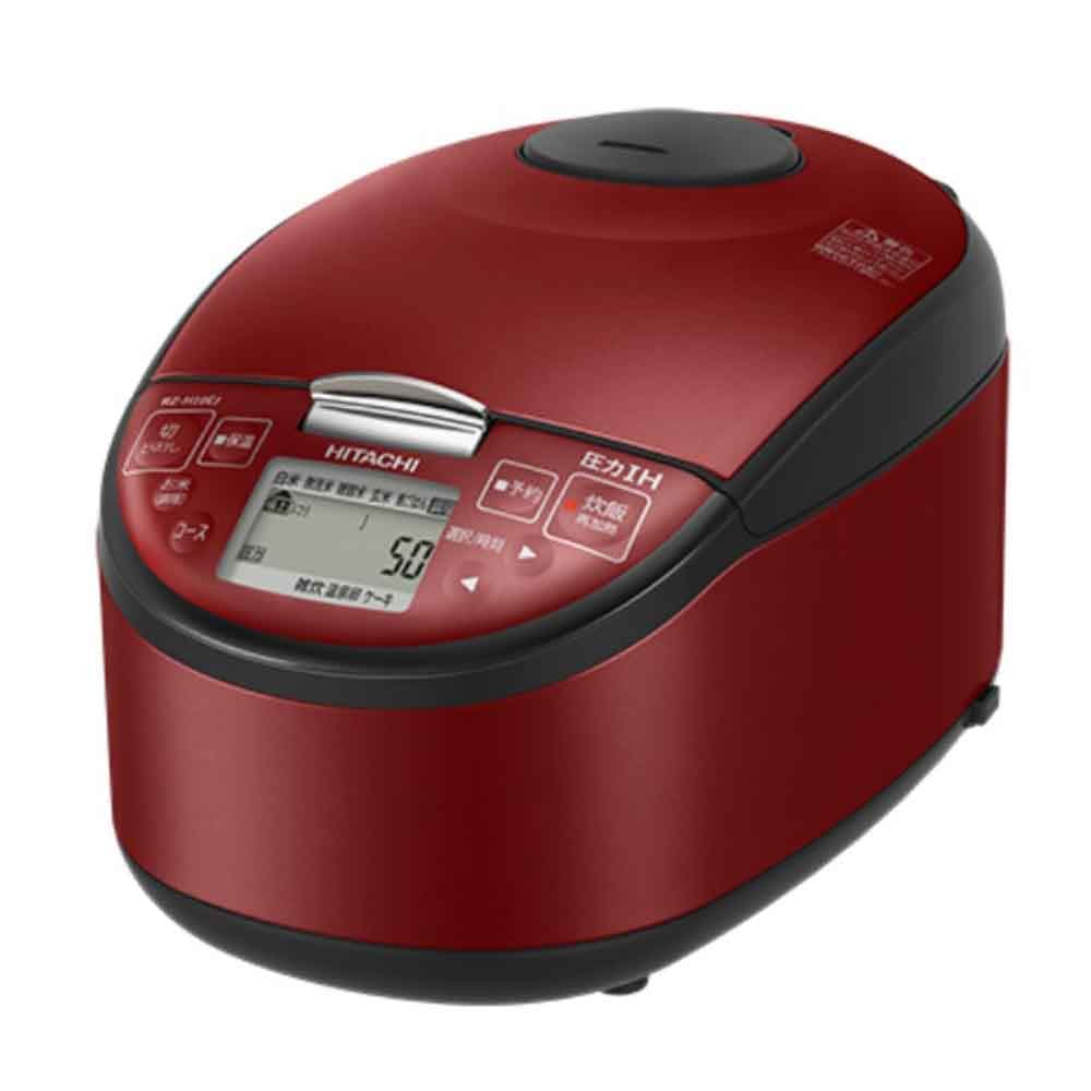 日立　圧力ＩＨ炊飯器　ＲＺ－Ｈ１０ＥＪ－Ｒ