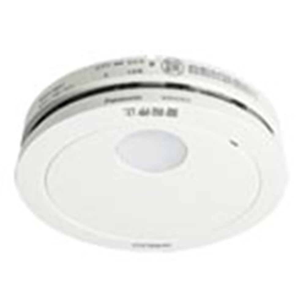 パナソニック　煙当番電池子器あかり付　ＡｉＳＥＧ連携付　ＳＨＫ４２４２２ 子機