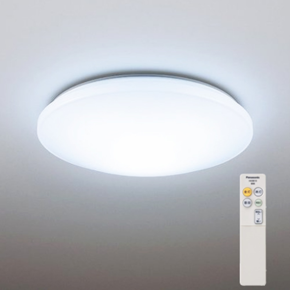 パナソニック（Pａｎａｓｏｎｉｃ）　ＬＥＤシーリング単色　ＨＨ‐ＣＦ０６２８ＤＨ