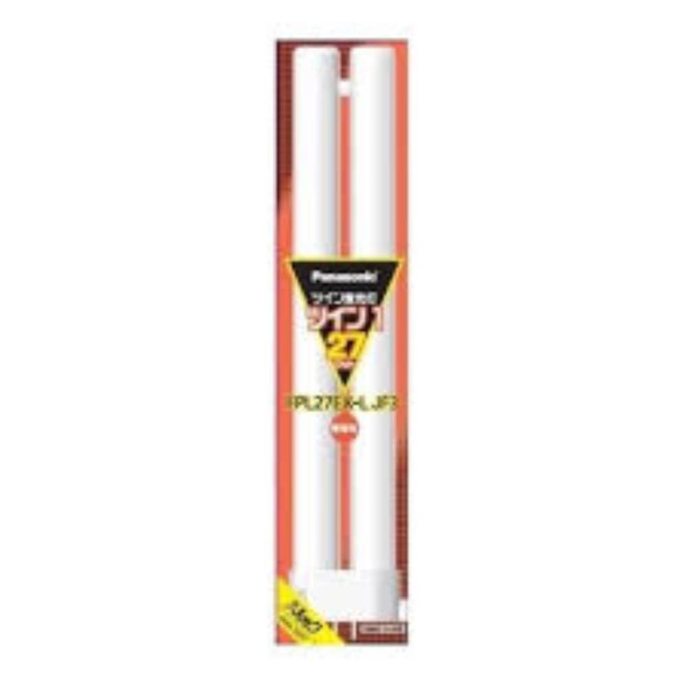パナソニック（Panasonic）　ツイン１蛍光灯　ＦＰＬ２７ＥＸＬＪＦ３ FPL27EXLJF3