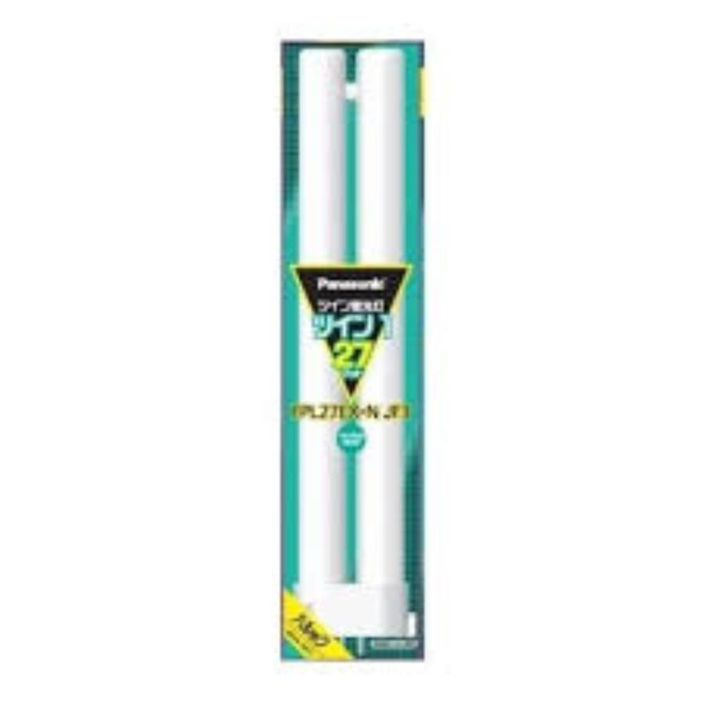 パナソニック（Panasonic）　ツイン１蛍光灯　ＦＰＬ２７ＥＸＮＪＦ３ FPL27EXNJF3