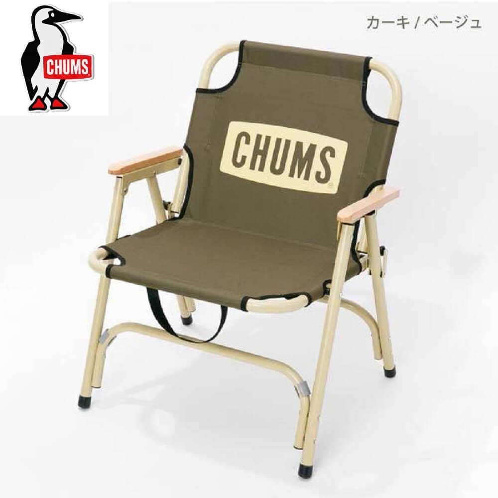 バックウィズ　チェア　カーキ/ベージュ　ＣＨ６２－１５９７－Ｍ０７９ カーキ/ベージュ