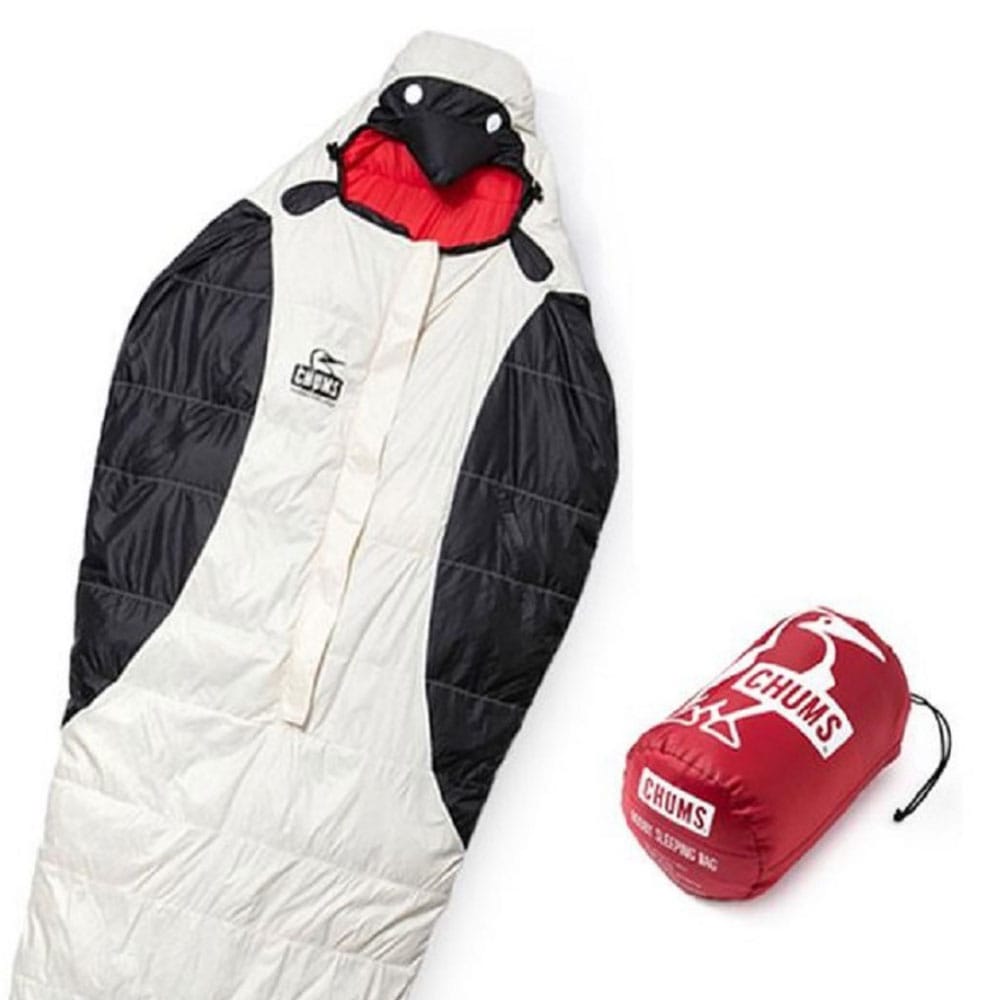BOOBY　SLEEPING　BAG　ＣＨ０９－１２４３－Ｚ０５１