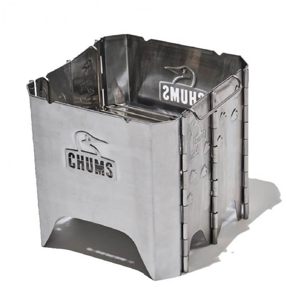 ブービーフェイスフォールディングファイアピット M CH62-1804