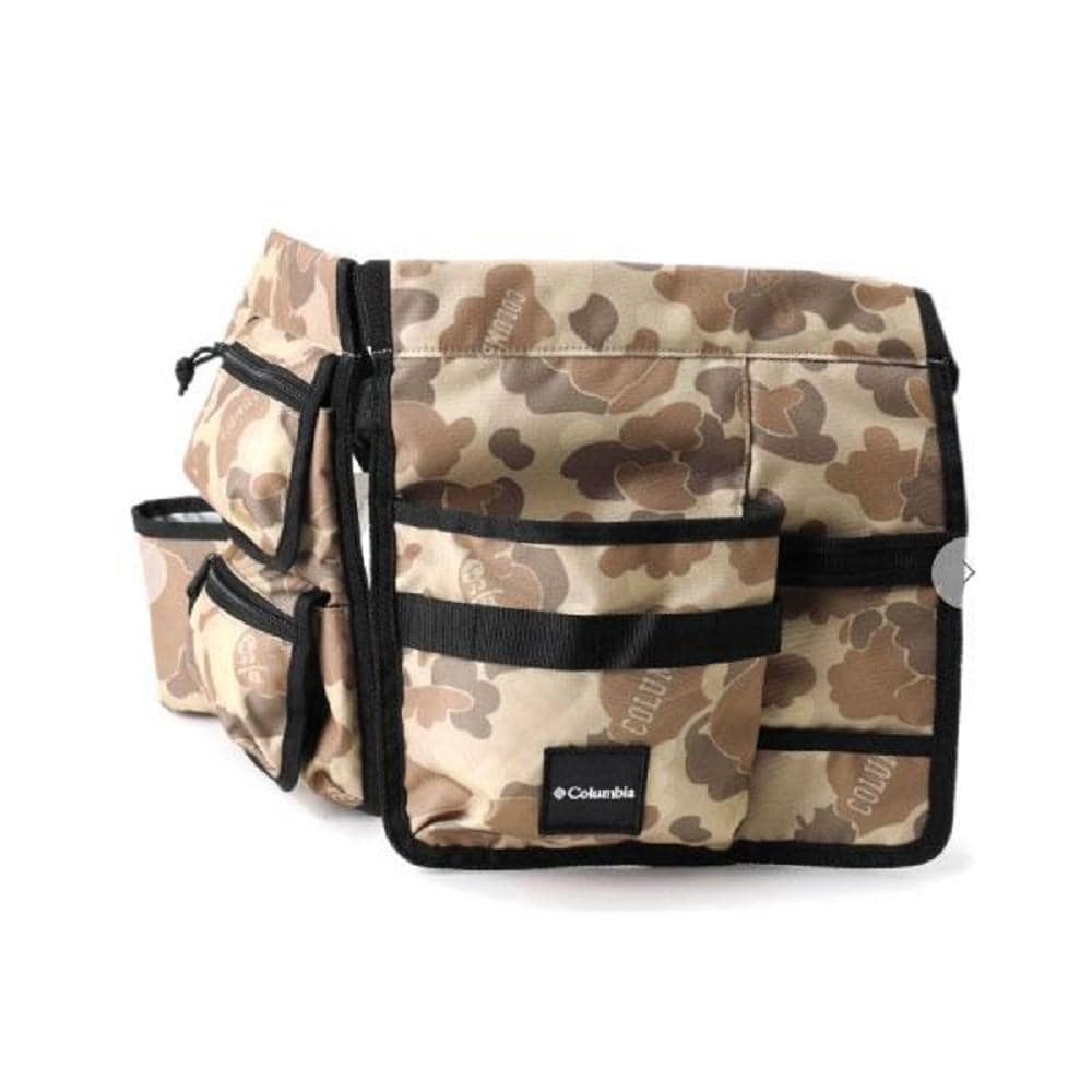 フェスティバルウッズツールベルトバッグPU8539_215