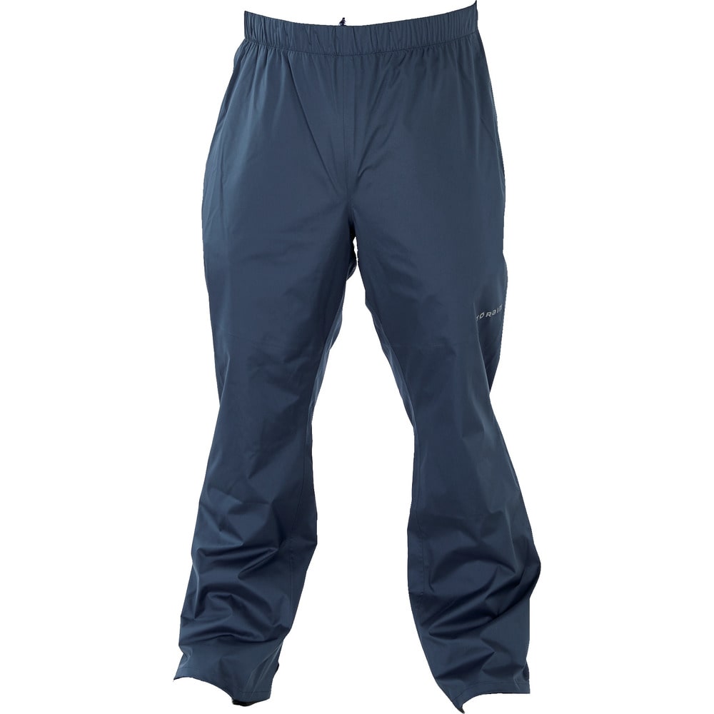 トラスコ中山　ＴＲＵＳＣＯ　高耐候・軽量ストレッチレインパンツ　ネイビー　Ｍ　ＴＲＥＳＰＭ－ＮＶ Ｍ