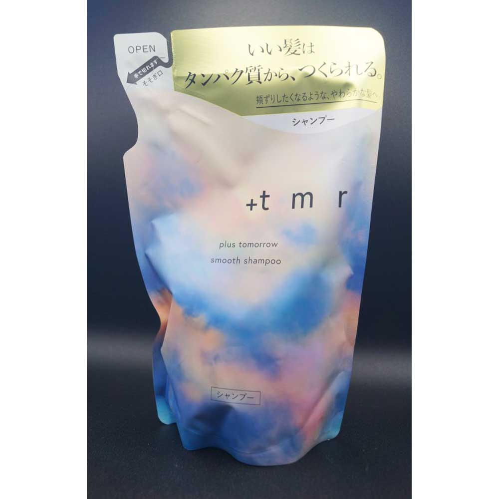 プラストゥモロー　スムースＳＰ替　４００ｍｌ 替え