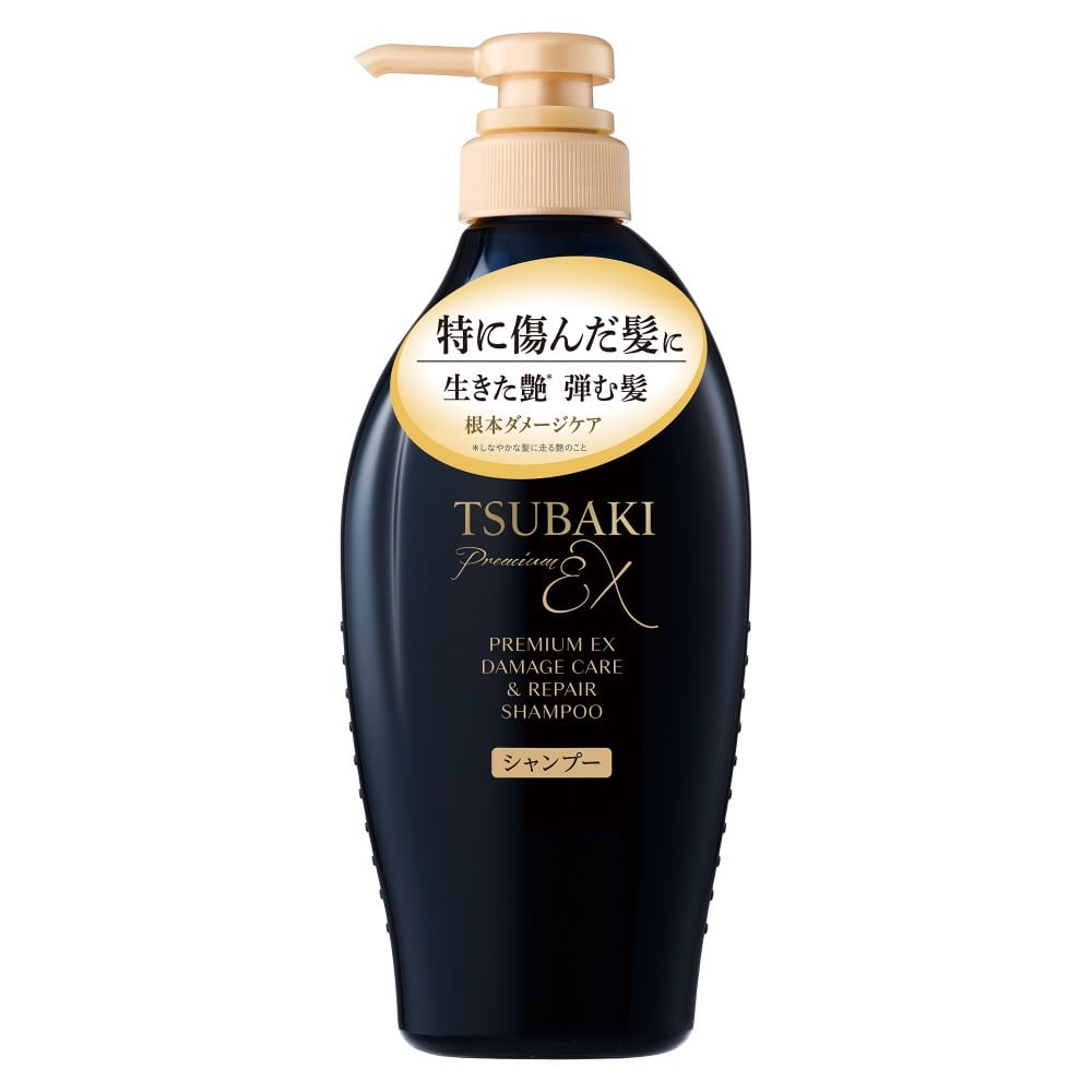 ＴＳＵＢＡＫＩ　プレミアムＥＸ　シャンプー　本体　４５０ｍｌ シャンプー　本体　４５０ｍｌ