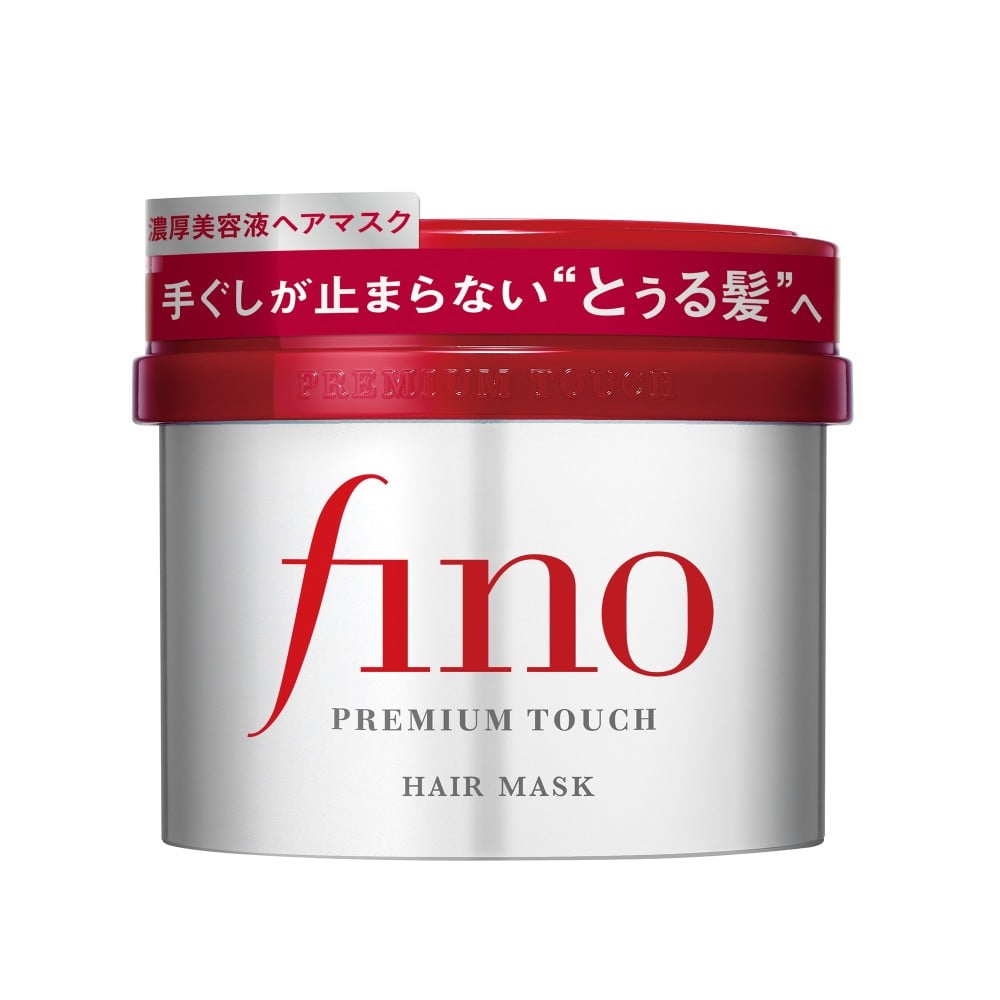 フィーノ　プレミアムタッチ　濃厚美容液ヘアマスク　ｆ　２３０ｇ ヘアマスク　２３０ｇ