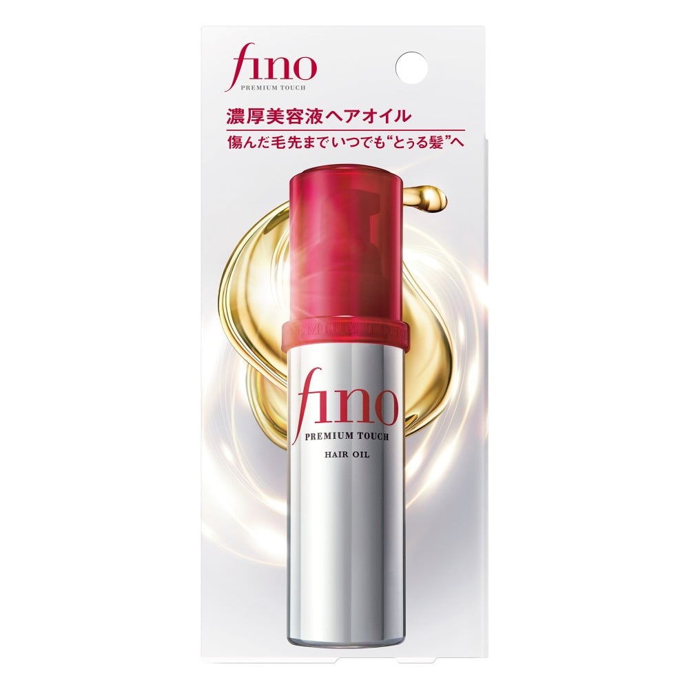 フィーノ　プレミアムタッチ　濃厚美容液ヘアオイル　ｆ　７０ｍｌ ヘアオイル　７０ｍｌ