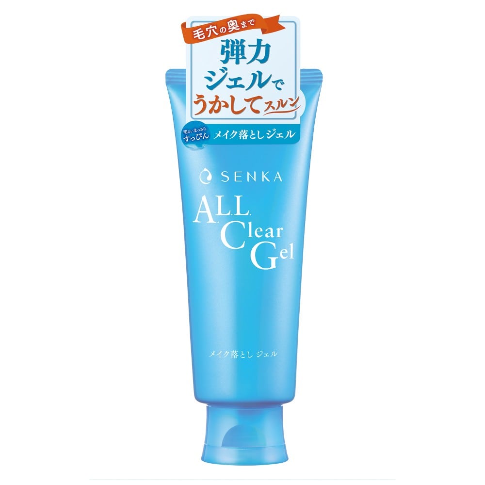 洗顔専科　オールクリアジェル　ｆ　１５０ｇ ジェル　１５０ｇ