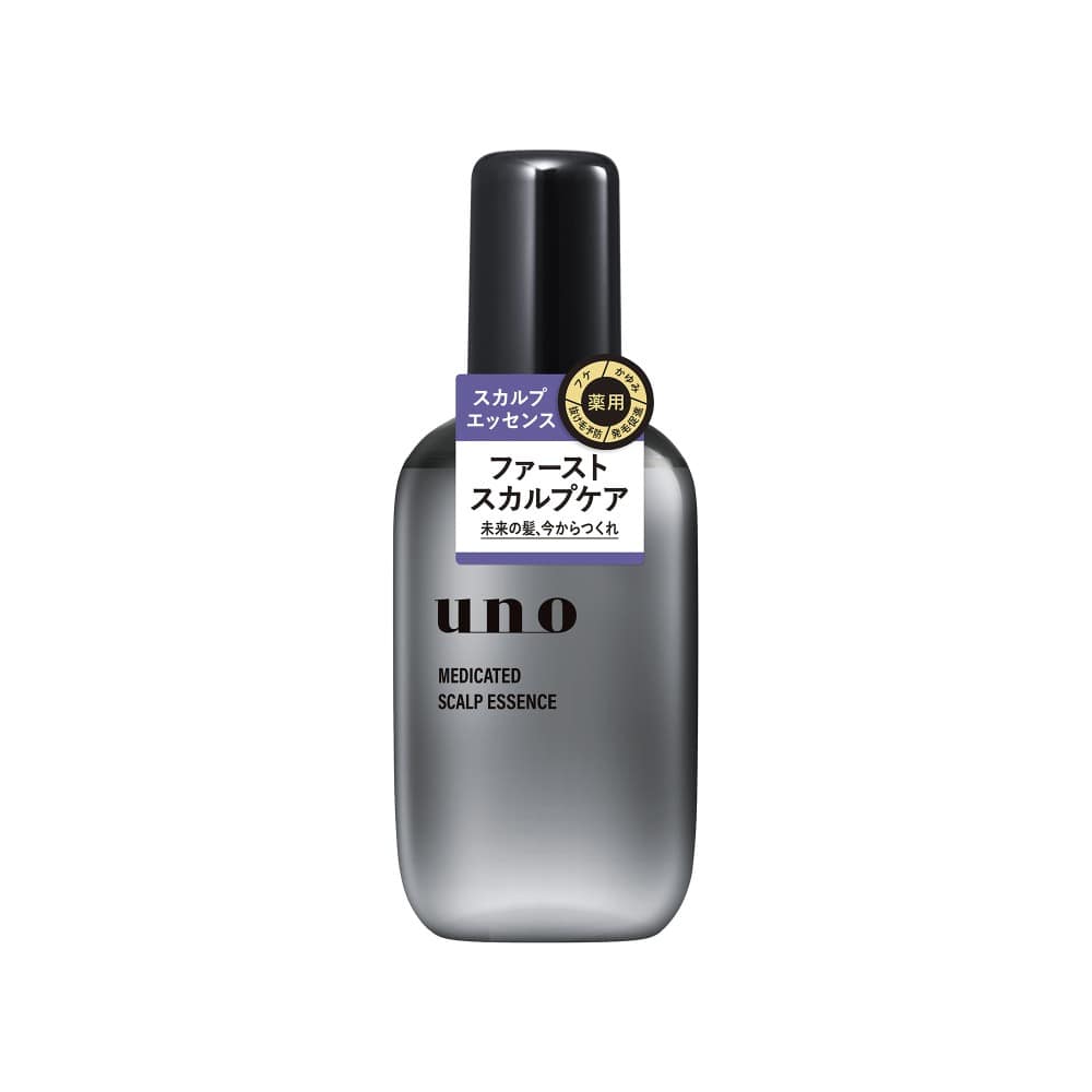 ウーノ　薬用スカルプエッセンス　１５０ｍｌ