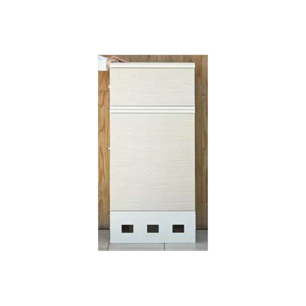 宅配ボックス２段　ＥＰＢ－２（ＬＷＤ／ＷＨ） 2段