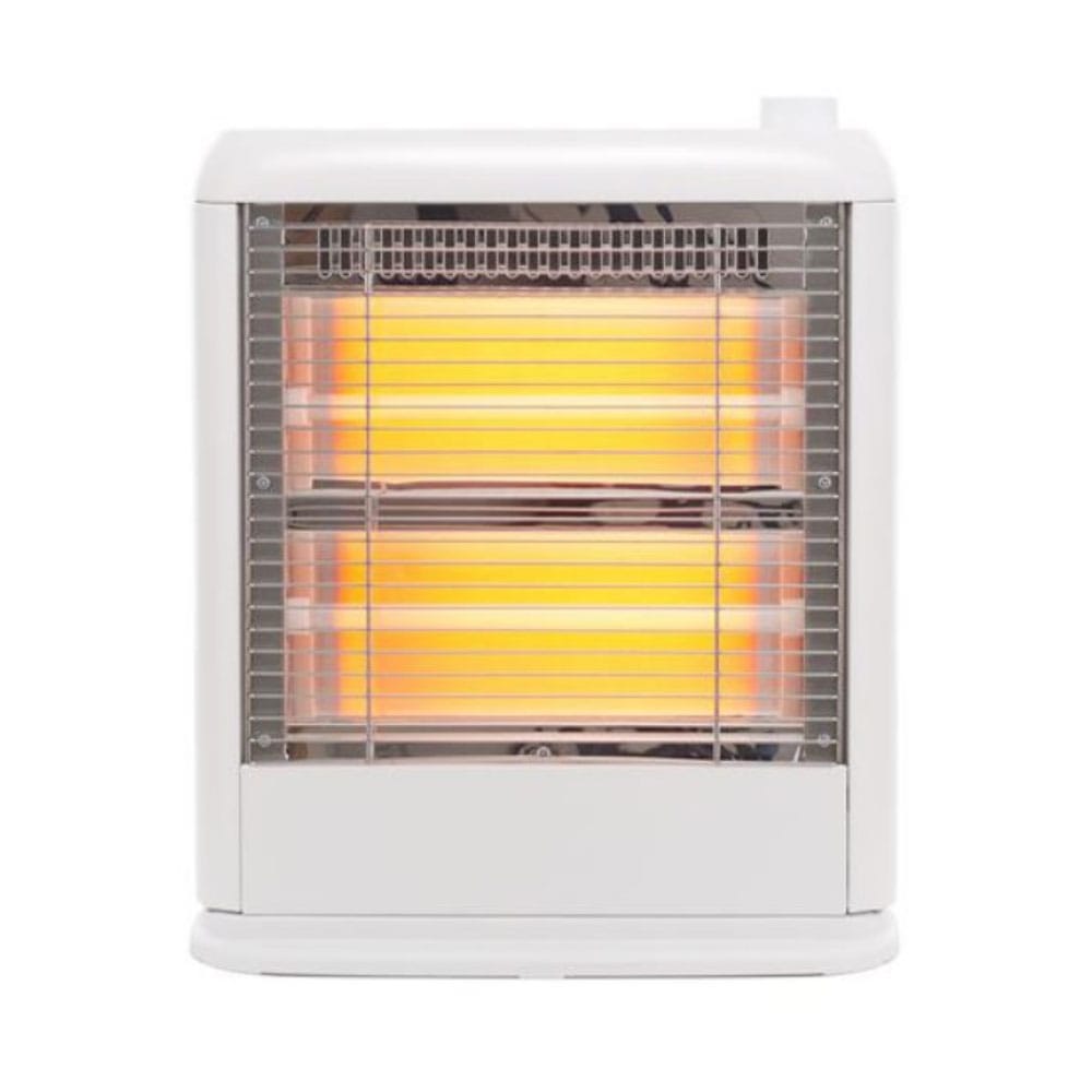 電気ストーブ PTZ-DSE082（W）